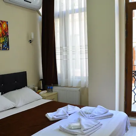 Szálloda Addressuiteshotel 2*