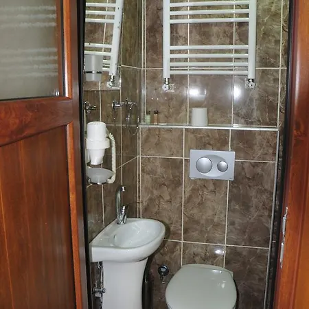 Szálloda Addressuiteshotel 2*