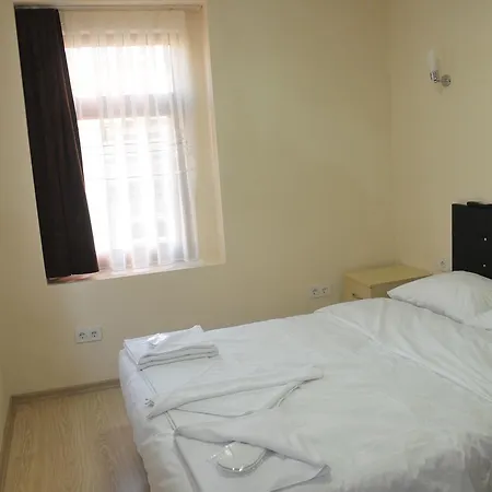 Szálloda Addressuiteshotel