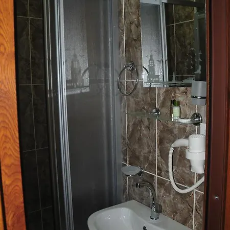 Addressuiteshotel Szálloda 2*