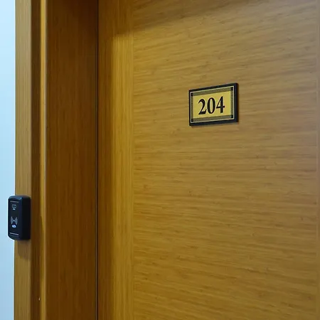 Addressuiteshotel Szálloda