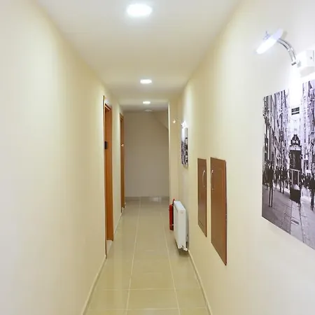 Addressuiteshotel