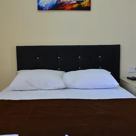 Addressuiteshotel 2* Estambul
