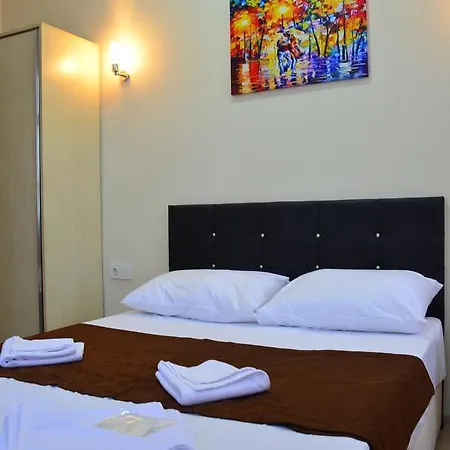 Addressuiteshotel 2* Istambul