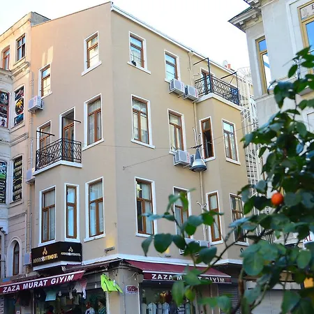 Addressuiteshotel Istambul