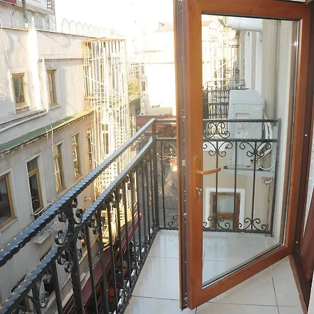 Addressuiteshotel 2* Estambul