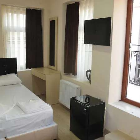 Hotel Addressuiteshotel Estambul