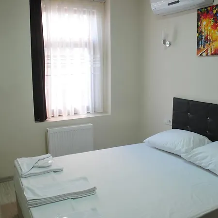 Addressuiteshotel 2* Istambul