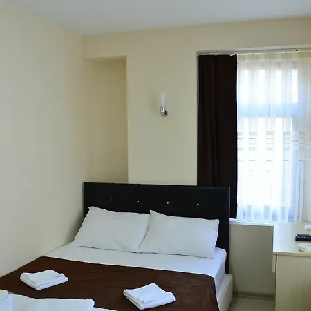 Addressuiteshotel Hotel 2*