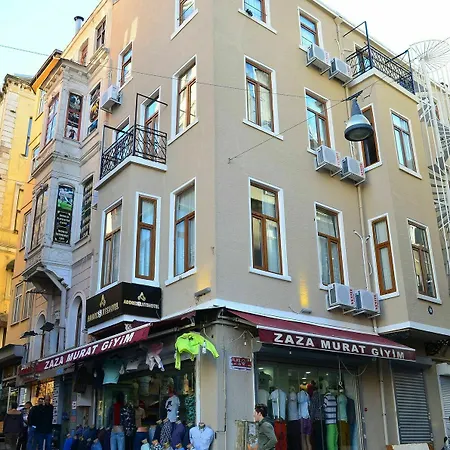 Addressuiteshotel Estambul
