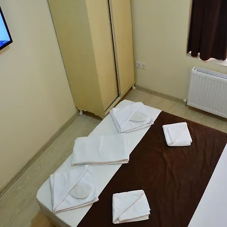 Addressuiteshotel Hotel
