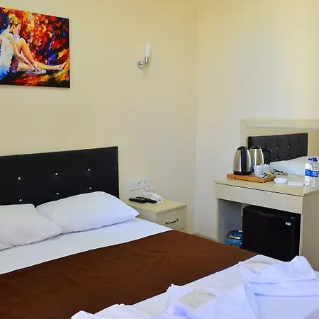 Addressuiteshotel 2* Istambul