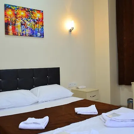 Отель Addressuiteshotel