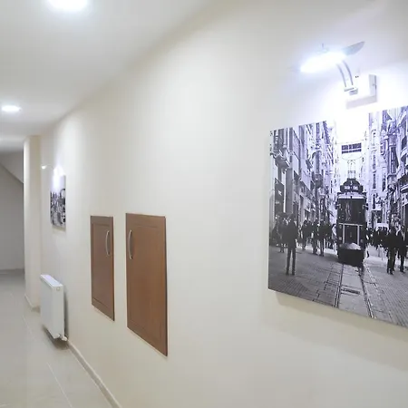 Addressuiteshotel Hotel Istambul