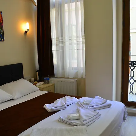 Addressuiteshotel Istambul