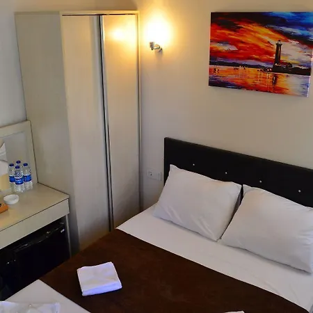 Addressuiteshotel 2*