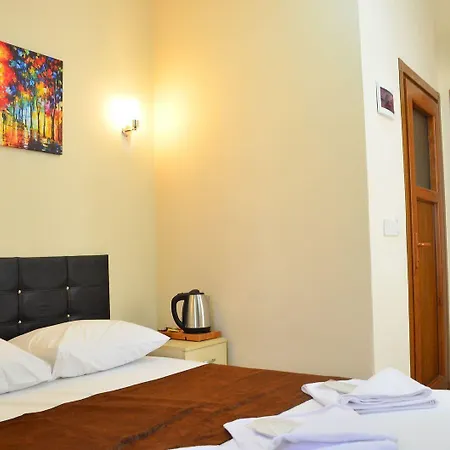Hotel Addressuiteshotel Provincia di Istanbul