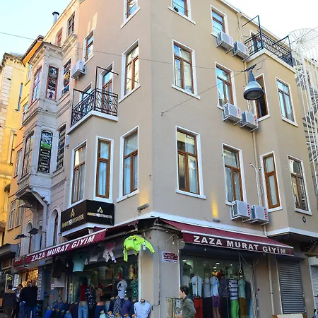 Addressuiteshotel 2*
