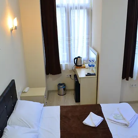 Addressuiteshotel Ξενοδοχείο