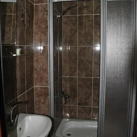 Ξενοδοχείο Addressuiteshotel