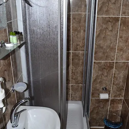 Addressuiteshotel Ξενοδοχείο 2*