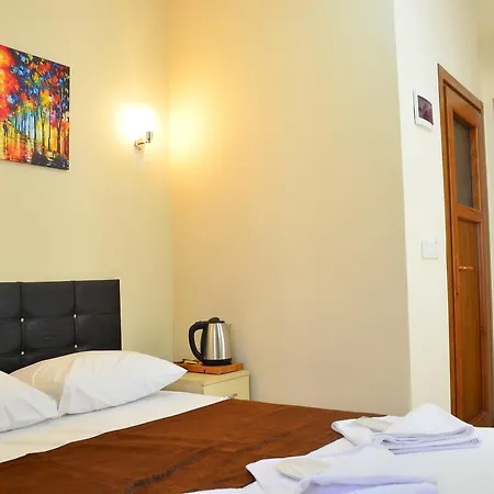 Addressuiteshotel Hotel