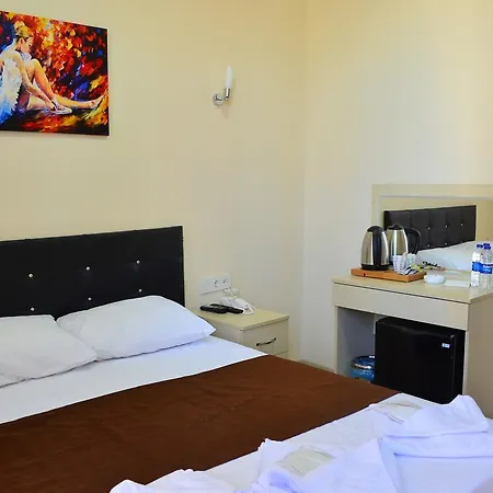 Addressuiteshotel Ξενοδοχείο 2*