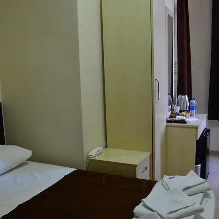 Ξενοδοχείο Addressuiteshotel 2*