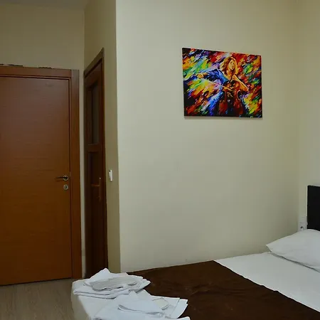 Ξενοδοχείο Addressuiteshotel