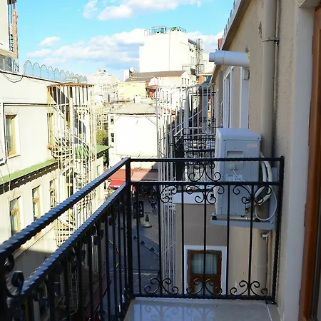 Ξενοδοχείο Addressuiteshotel 2*