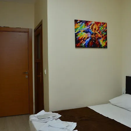 Addressuiteshotel Istanbul