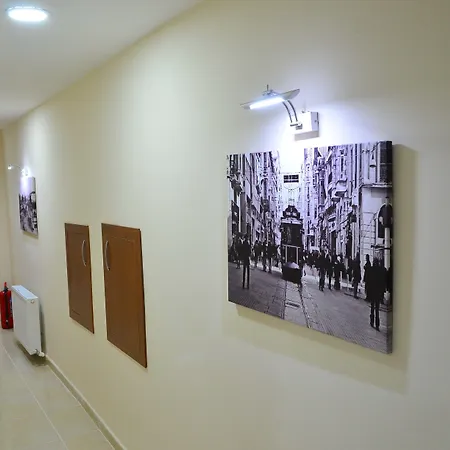 Addressuiteshotel Hotel