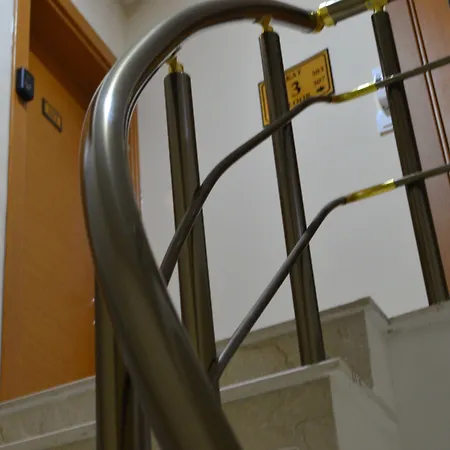 Hotel Addressuiteshotel Istanbul