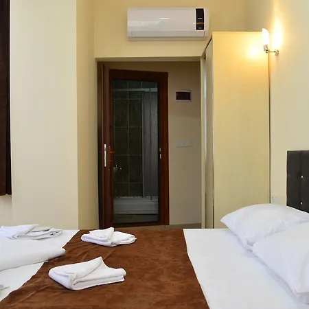 Addressuiteshotel 2* Istanbul