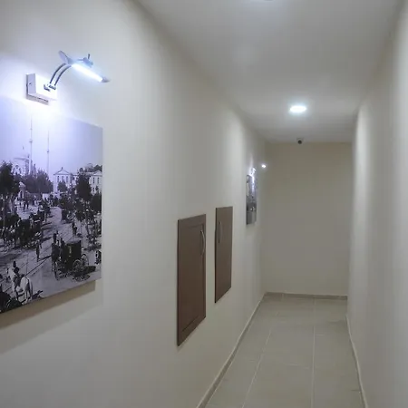 Addressuiteshotel Hotel 2*