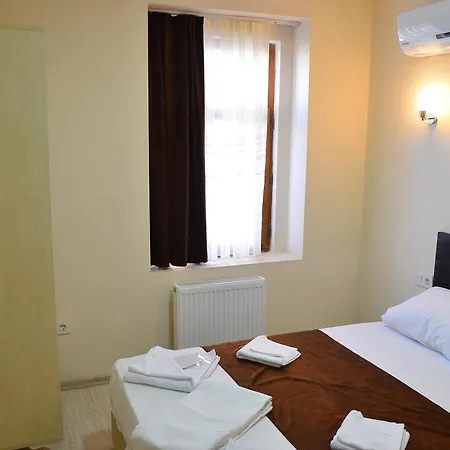 Addressuiteshotel 2*